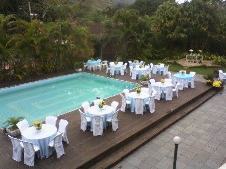 Local da minhe recepção - 5