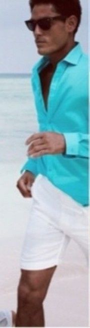 Roupa dos padrinhos  - 1