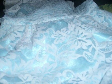 Tom do vestido das minhas daminhas - 1