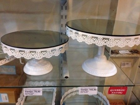Forminhas para a mesa dos doces - 3