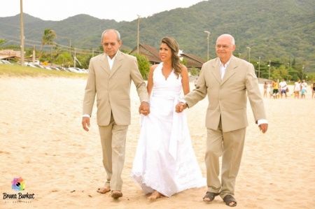 Meu casamento foi perfeito!  - 2