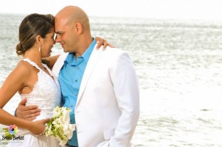 Meu casamento foi perfeito!  - 4