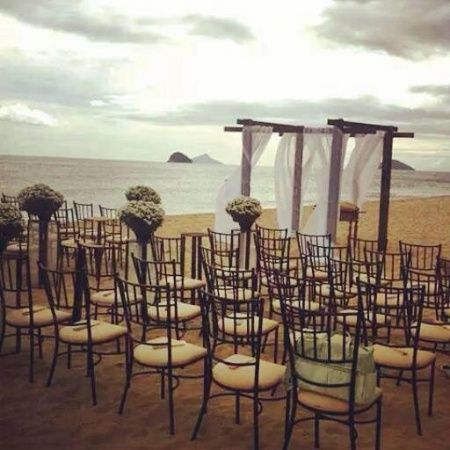 Meu casamento foi perfeito!  - 5