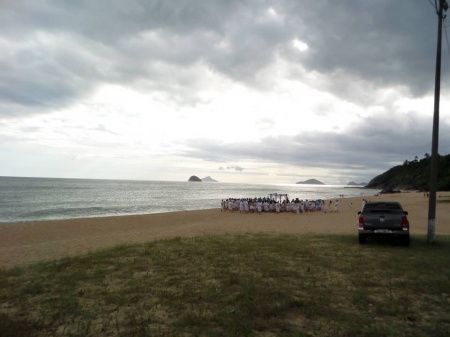 Meu casamento foi perfeito!  - 7