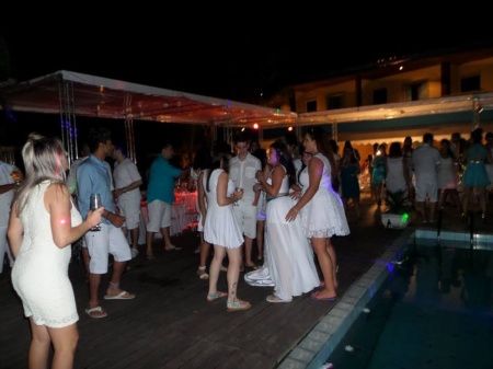 Meu casamento foi perfeito!  - 9