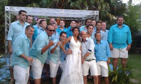 Meu casamento foi perfeito!  - 10