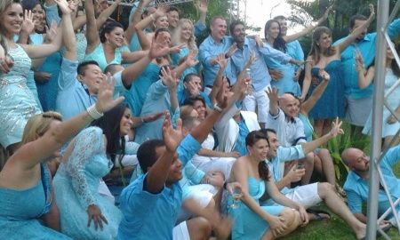 Meu casamento foi perfeito!  - 11