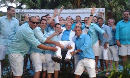 Meu casamento foi perfeito!  - 12