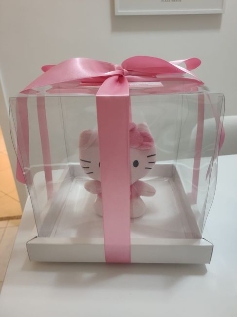Caixa de daminha e pajem: diy - Fiz meus convites e caixas de daminha e pajem 4