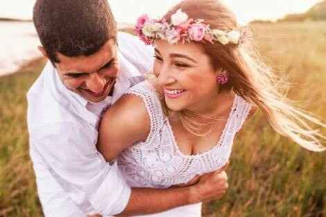 Vestido pre-wedding - 2