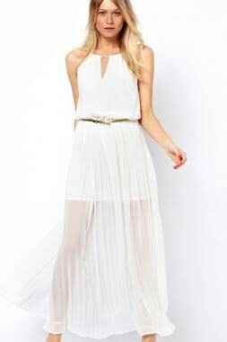 Vestido pre-wedding - 4