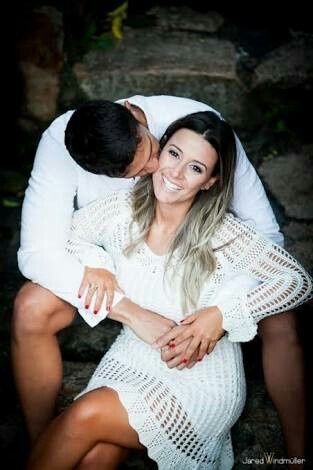 Vestido pre-wedding - 1