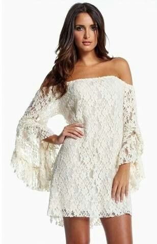 Vestido pre-wedding - 3