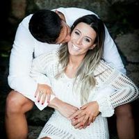 Vestido pre-wedding - 1
