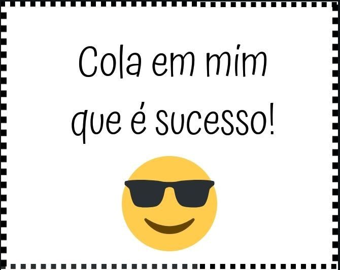 Alguns modelinhos de placas pras fotos ! - 9