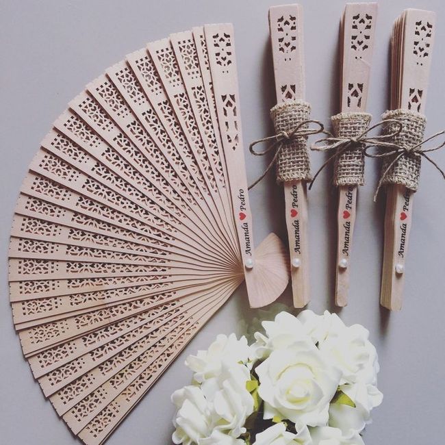 Inspirações de lembrancinhas ♡ - 20