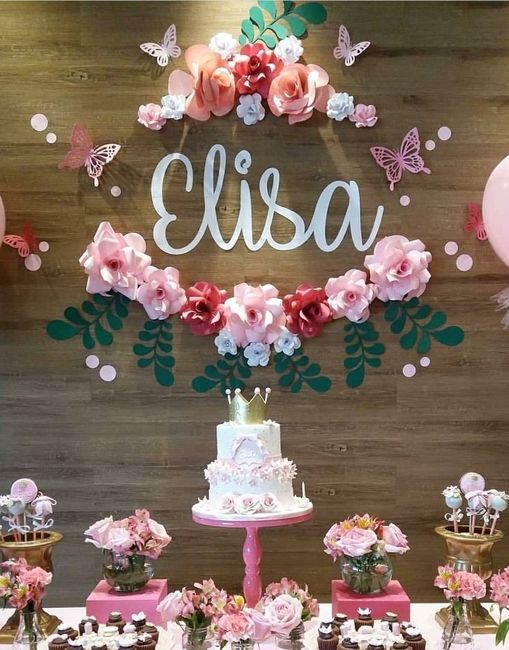 Inspirações chá de lingerie ♡♡♡ - 8