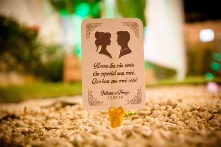 Casamento Steampunk TJ