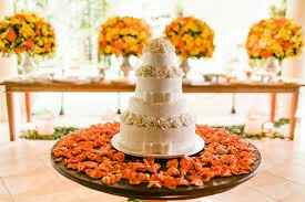  As cores que escolhi para meu casamento ❤ - 5