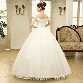  Qual vestido escolher!?? #vemajudar - 2