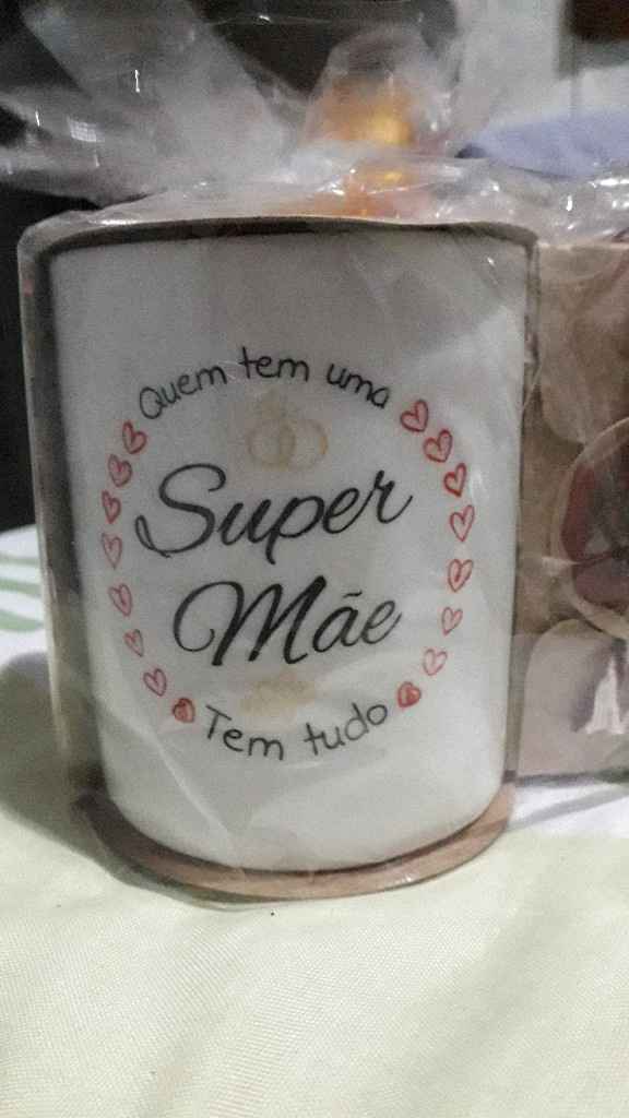Minhas lembranças p/ país,padrinhos,daminhas e pastor - 2