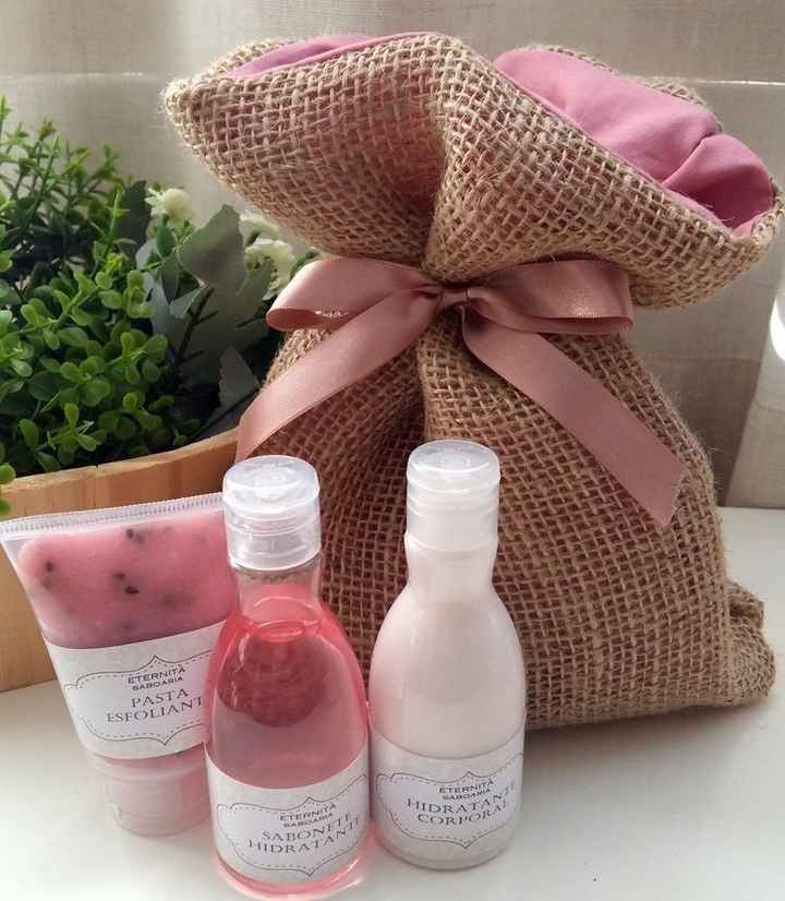 Inspirações de lembrancinhas ♡ - 12