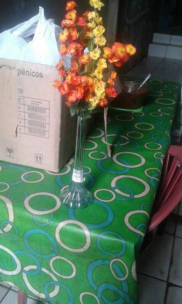 Meu centro de mesa - oficial - 1