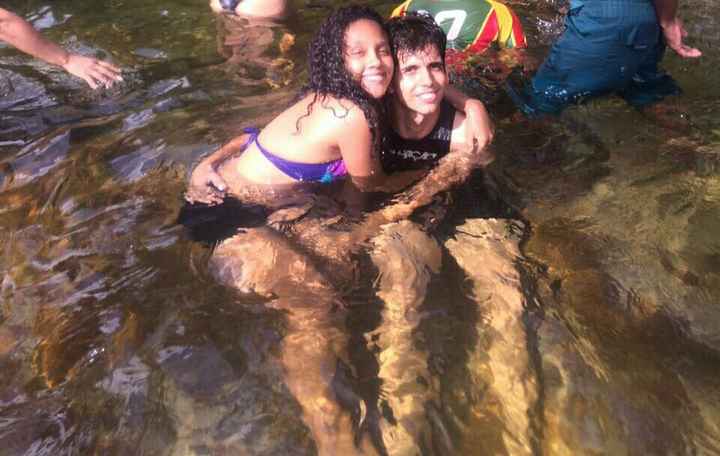 Momento love - 1