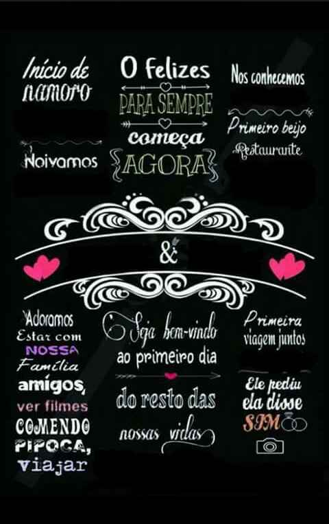 Diy - placas e chalkeboad editável - 3