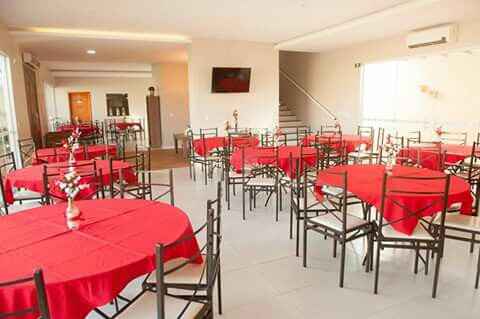 Espaço do meu casório - 11