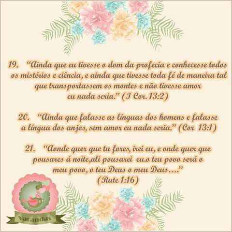 Frases para convite - 8
