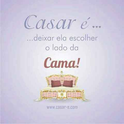 Casar é... - 9