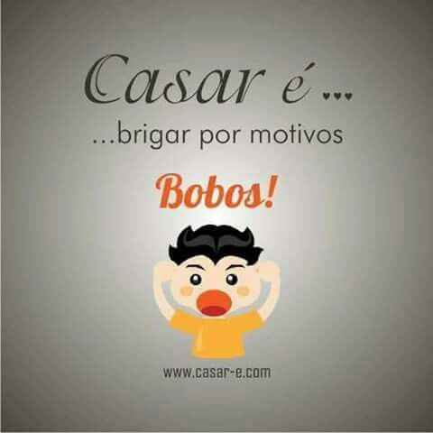 Casar é... - 10