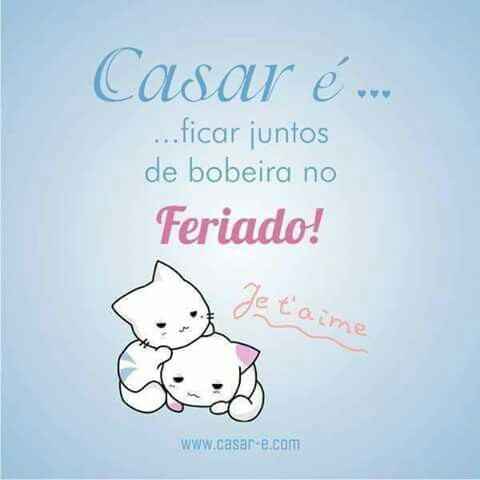 Casar é... - 18