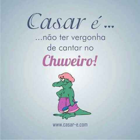 Casar é... - 23