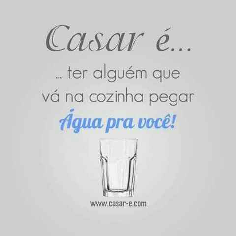 Casar é... - 26