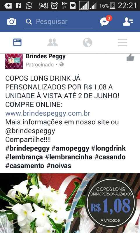 Meninocas promoção  venham ver ! - 1