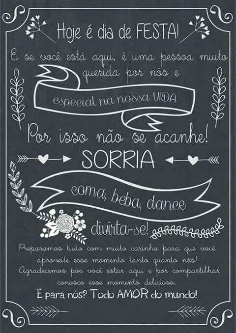 Chalkeaboads limpos. - 1