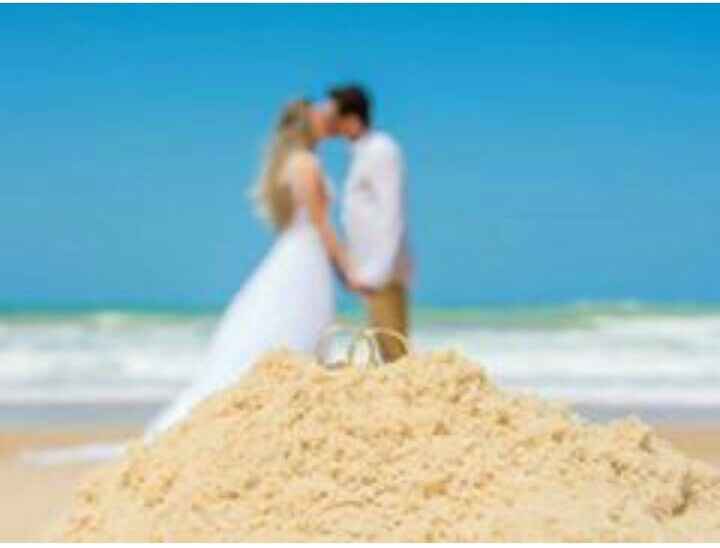 Ideias para pré wedding - 5