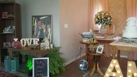 Espaço do meu casório - 6