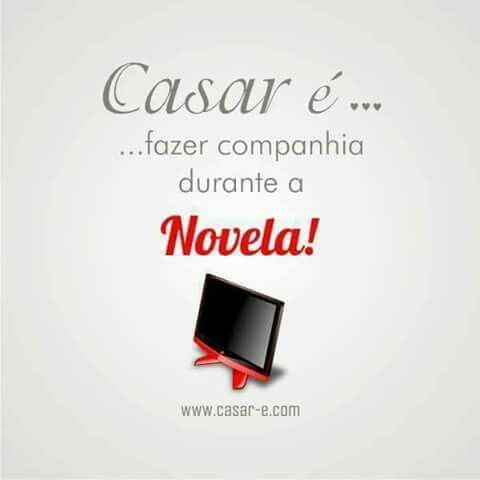 Casar é... - 1