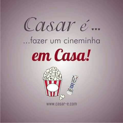 Casar é... - 3