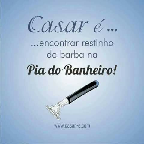 Casar é... - 5
