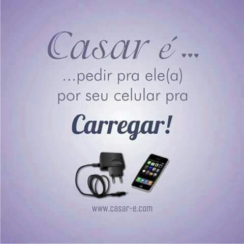 Casar é... - 6