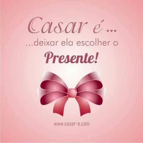 Casar é... - 7