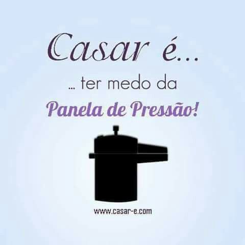Casar é... - 8