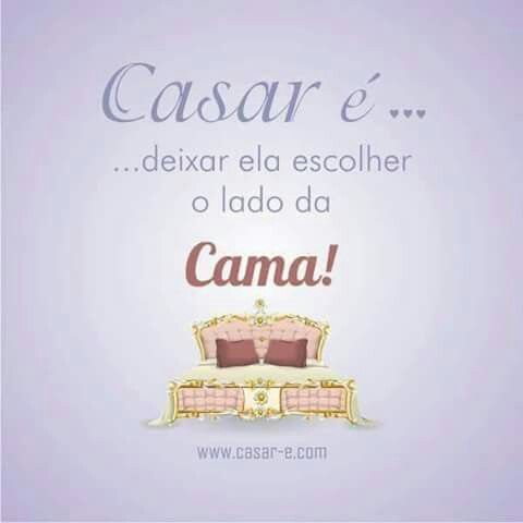 Casar é... - 9