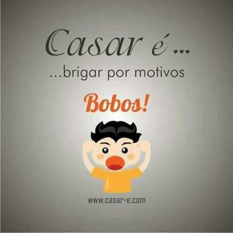 Casar é... - 10
