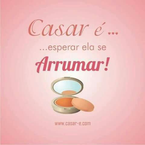 Casar é... - 12