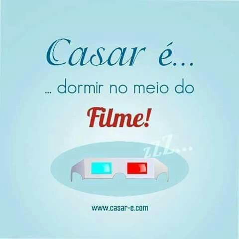 Casar é... - 14